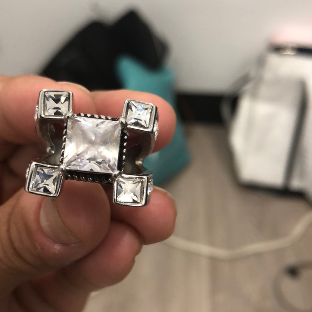 Men’s ring - Picture 3 of 4